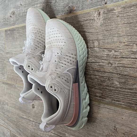 Nike React Infinity Flyknit - Picture 6 of 9